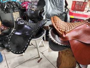 قیمت زین اسب استقامتی در خوی