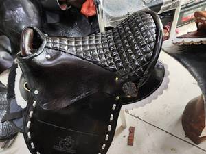 قیمت زین اسب استقامتی در خوی