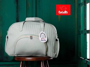 ساک لوازم نوزادی در لاهیجان 