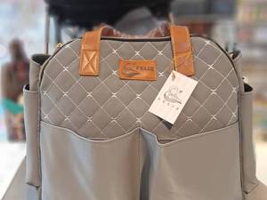 قیمت  و خرید ساک لوازم نوزادی