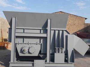 فیدر گریزلی تک محور در تبریز