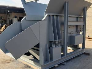 فیدر گریزلی تک محور در تبریز