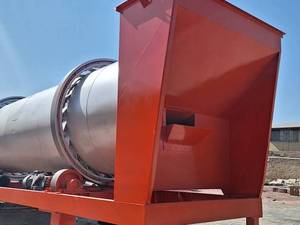 فروش کارخانه آسفالت در اصفهان