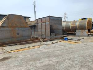 فروش کارخانه آسفالت در اصفهان