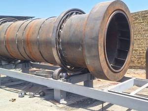 فروش کارخانه آسفالت در اصفهان