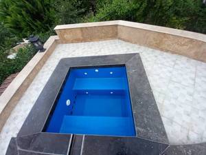 طراحی و ساخت استخر در رودسر