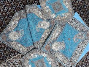 اموزش ترمه دوزی در تهران