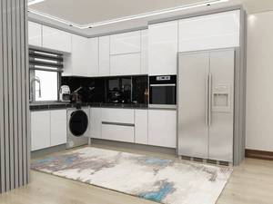 کابینت مینیمال در نوشهر