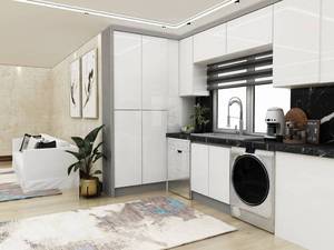 کابینت مینیمال در نوشهر