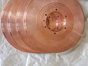 دیسک درز جوش در تهران