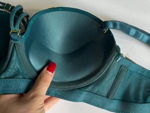 ست کاپدار نیمه همراه بند گردنی رشت