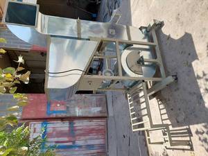 قیمت دستگاه بوجاری تمام اتوماتیک در اصفهان