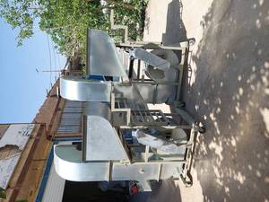 قیمت دستگاه بوجاری تمام اتوماتیک در اصفهان