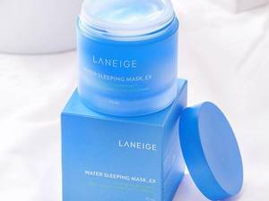 ماسک خواب آبرسان لانیژ در شیراز