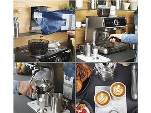 قیمت اسپرسو ساز بیم در لرستان