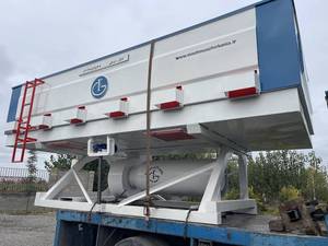 تولید انواع خشک کن شالی در گرگان