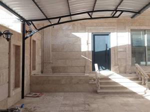 فروش سایبان بدون پایه مزاحم کرمان