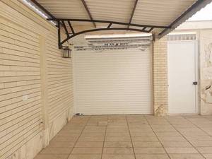 نصب انواع سایبان حیاط در زرند