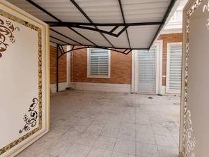 قیمت سایبان فلزی حیاط در سیرجان