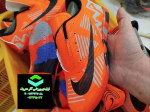 خرید کتونی اسپرت آذرمعروف زیره لاستیک در تبریز