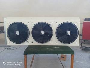 کمپرسور سردخانه زیر صفر در ارومیه