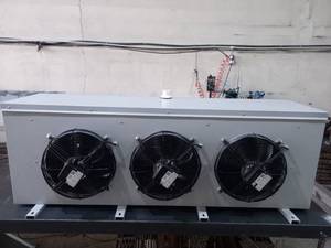 قیمت کندانسور کولر ماشین در ارومیه