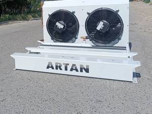 قیمت کندانسور کولر ماشین در ارومیه