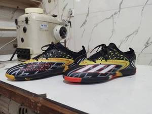 خرید کتونی زیره لاستیک آذرمعروف در قزوین