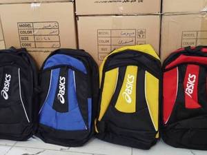 خرید و قیمت کوله‌پشتی ۶۰ لیتری تبریز