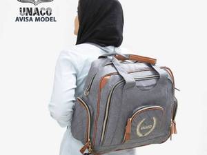 جدیدترین کوله پشتی نوزاد در رشت