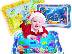 قیمت واتر مت نوزاد در رشت