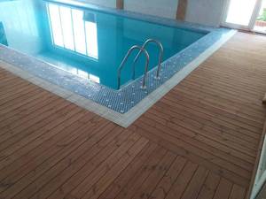 قیمت چوب ترمو وال در مشهد