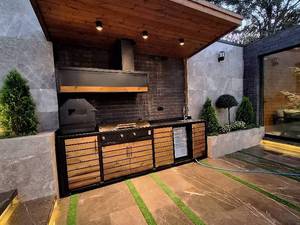 ساخت کلبه سوئیسی در مشهد