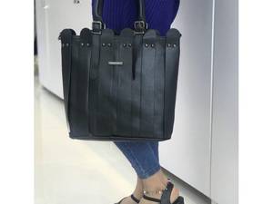 کیف و کفش کیفدونی