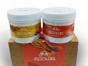 چسب اپوکسی اپولاک در رشت