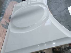 خدمات تخصصی رنگ‌کاری درب کابینت