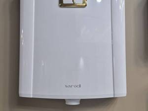 نمایندگی فلاشتانک ایمن آب در گیلان