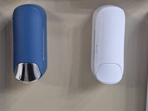 خرید ست جا دستمالی و جا مایع ایمن آب در رشت