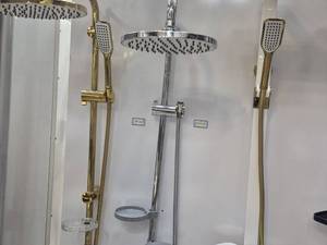 نمایندگی فروش علم دوش فریز شاور در رشت