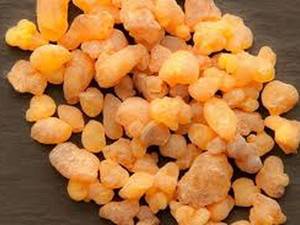 خرید و قیمت کندر سودانی طبیعی در آمل