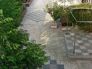 کمپ ترک اعتیاد غیردولتی در شهر ری