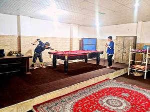 شماره کمپ ترک اعتیاد شهرری