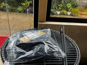 فروش باربیکیو مسافرتی در رشت با بهترین قیمت