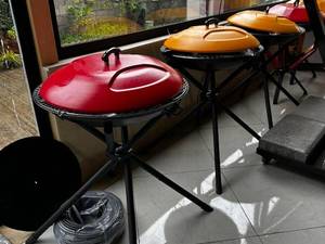 فروش باربیکیو مسافرتی در رشت با بهترین قیمت