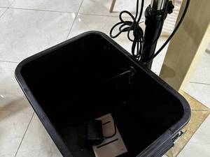 خرید پنکه مه‌پاش صنعتی ۶۵ سانتی در رشت