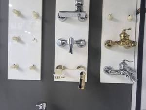 خرید شیرآلات برنز با قیمت مناسب در رشت