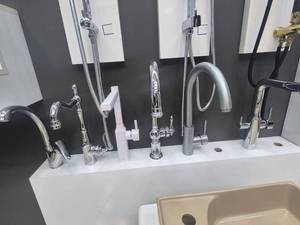 قیمت ست کامل شیرآلات آشپزخانه شودر در رشت 