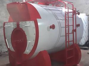 قیمت دیگ بخار 2 تن در رشت