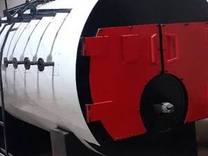 تولید کننده دیگ آبگرم در کرج