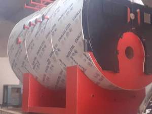 دیگ آبجوش و دیگ روغن داغ در ماهدشت